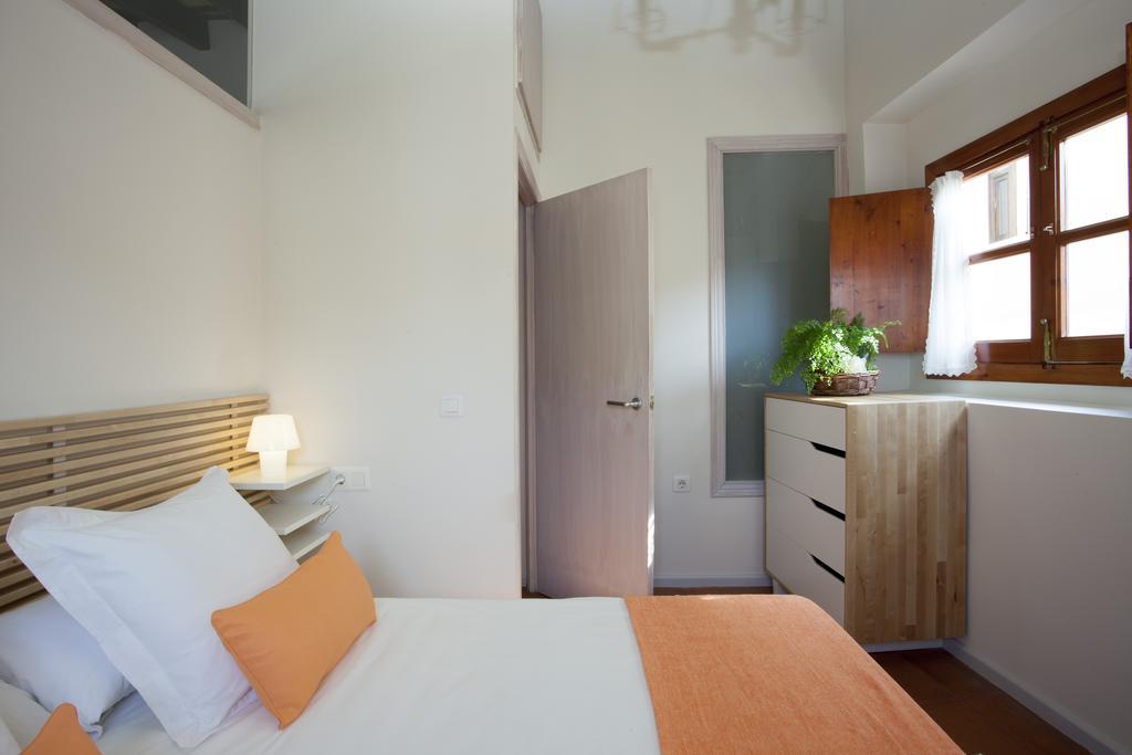 Calabazas Apartments Valencia Rom bilde