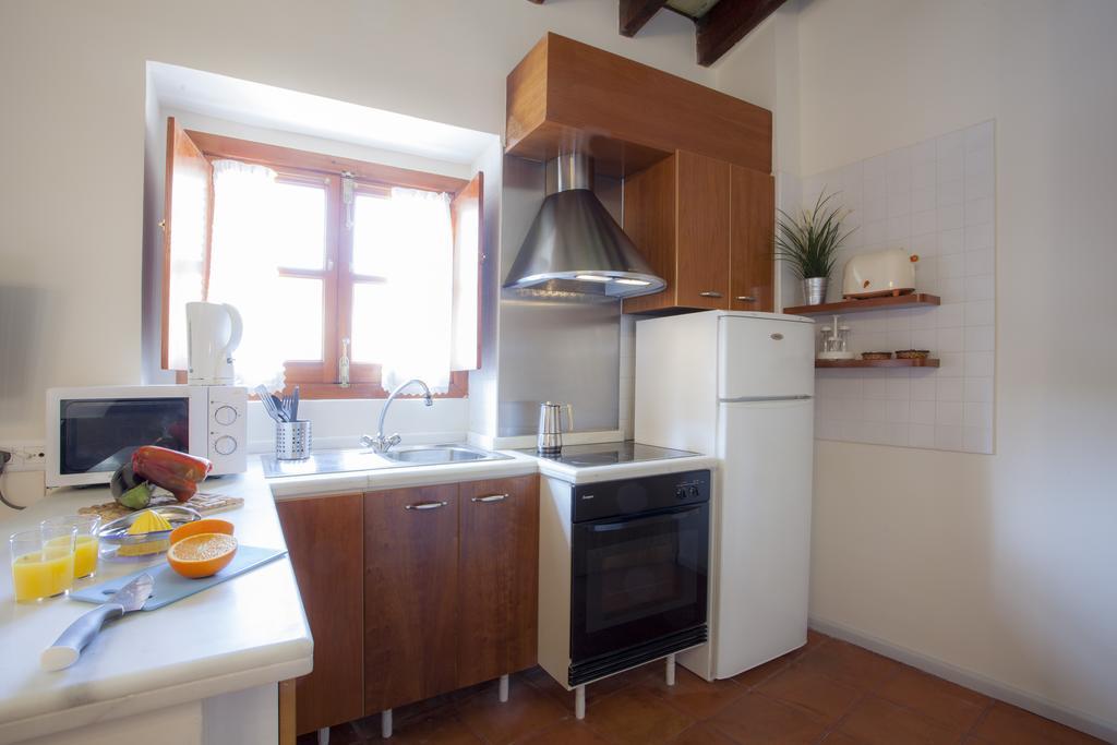 Calabazas Apartments Valencia Rom bilde